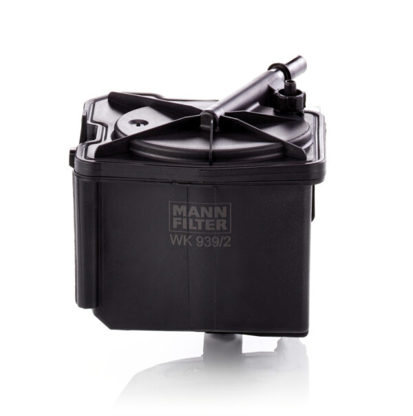 Mann - WK 939/2 z - Filter Goriva