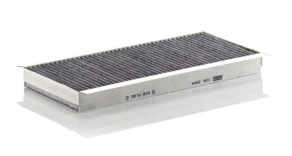 MANN - CUK 3554 - Filter Kabine