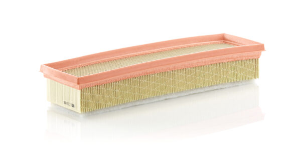Mann - C 33006 - Filter Vazduha