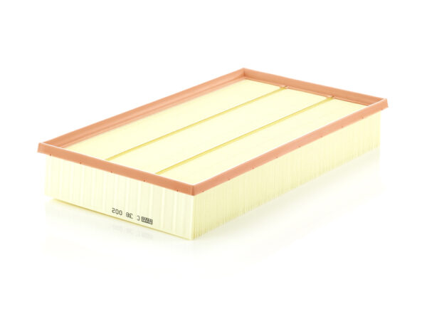 Mann - C 38002 - Filter Vazduha