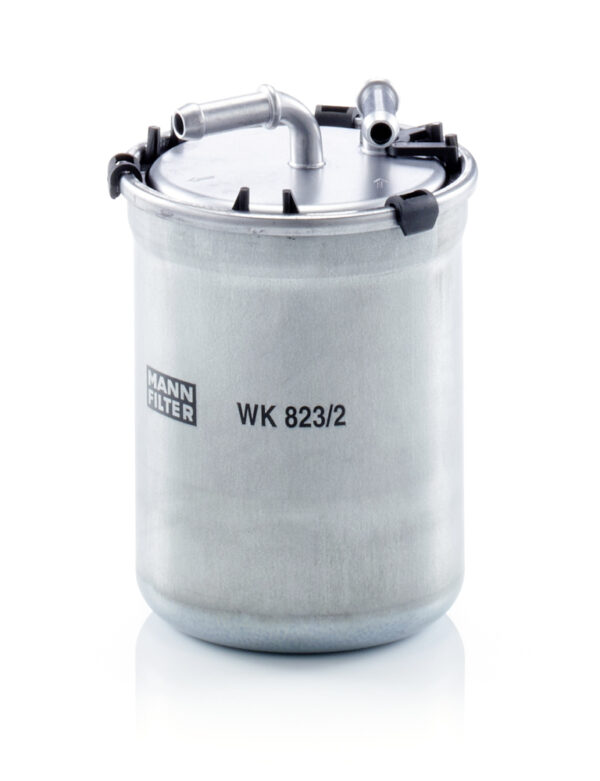 Mann - WK 823/2 - Filter Goriva