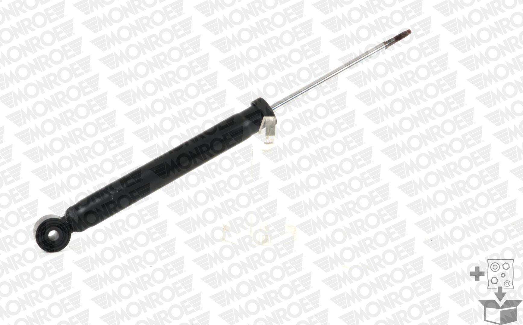 Zadnji Amortizer Monroe G2515 ( za Hatchback i Sedan modele)
