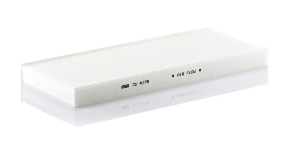MANN - CU 4179 - Filter Kabine