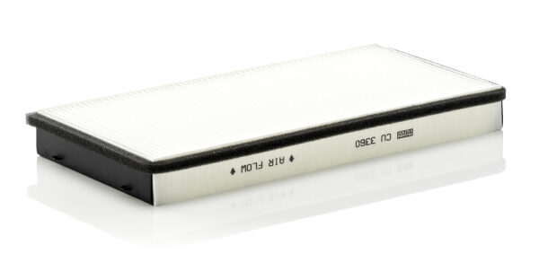 MANN - CU 3360 - Filter Kabine