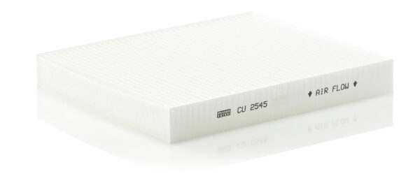 MANN - CU 2545 - Filter Kabine