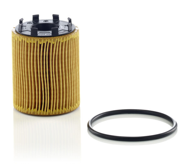 Mann - HU 7041 z - Filter Ulja