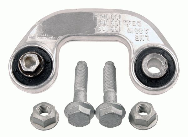 Prednji Stabilizator Levi (Šipka/Spona) Lemforder 25857 02