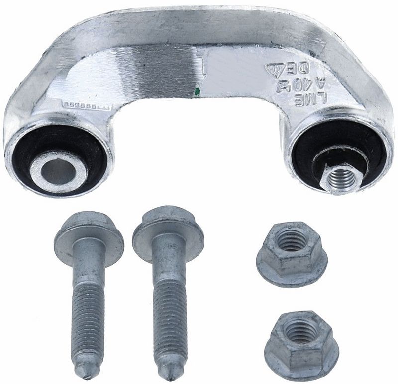Prednji Stabilizator Desni (Šipka/Spona) Lemforder 25858 02