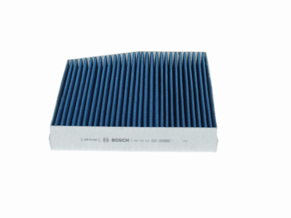 Bosch - 0 986 628 645 - Filter Kabine sa Aktivnim Ugljem sa antibakterijskim dejstvom