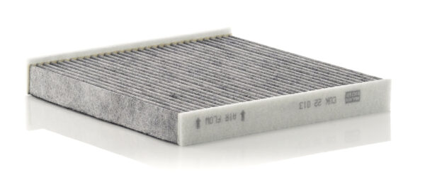 MANN - CUK 22013 - Filter Kabine
