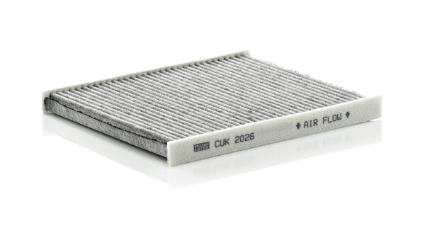 MANN - CUK 2026 - Filter Kabine