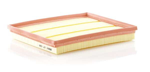 Mann - C 27026 - Filter Vazduha