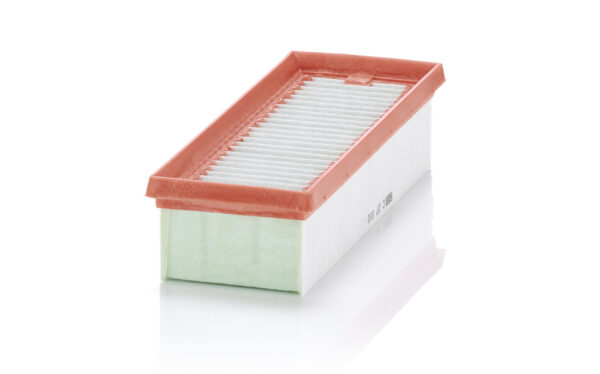 Mann - C 27010 - Filter Vazduha