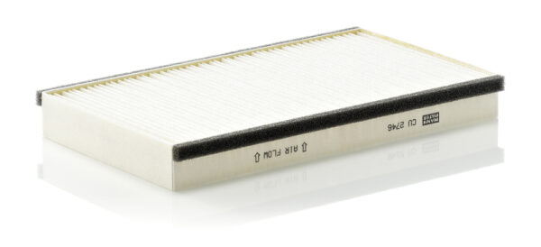 MANN - CU 2746 - Filter Kabine