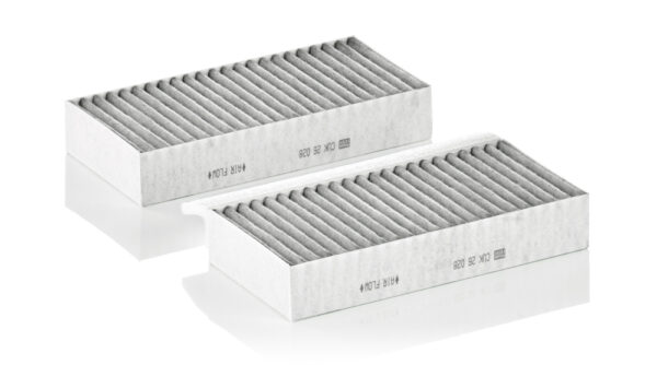 Mann - CUK 26 028-2 - Filter Kabine sa Aktivnim Ugljem