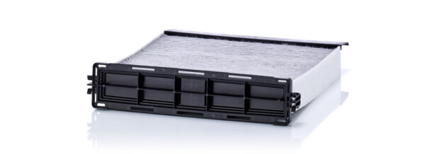 Mann - CUK 28013 - Filter Kabine sa Aktivnim Ugljem
