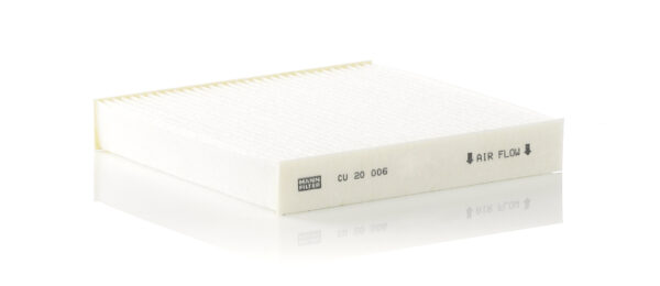 MANN - CU 20006 - Filter Kabine