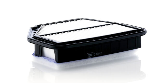 Mann - C 30012 - Filter Vazduha