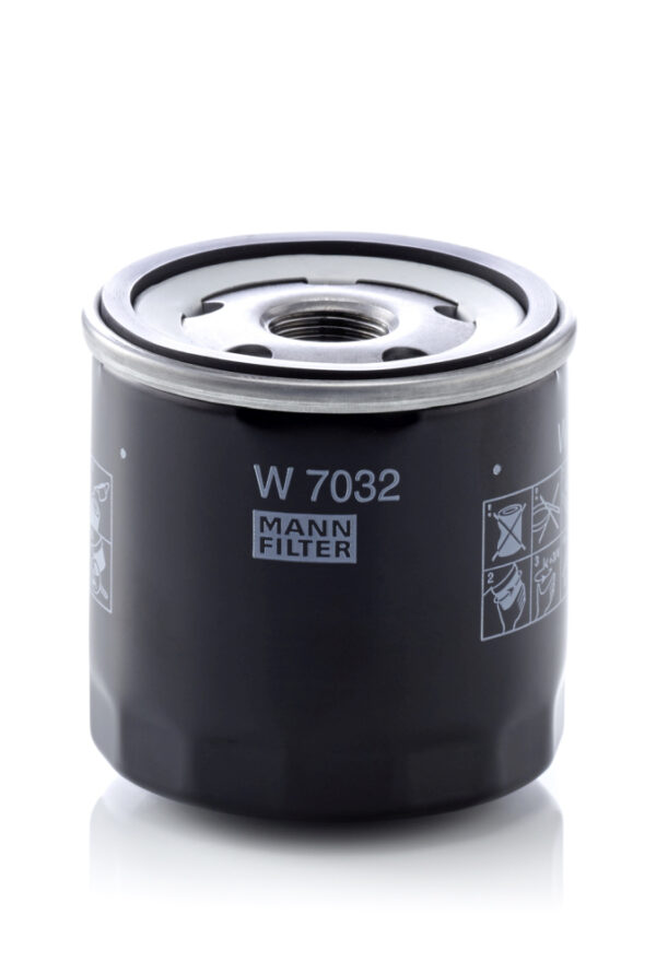 Mann - W 7032 - Filter Ulja