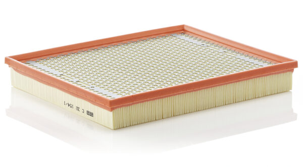 Mann - C 32154/1 - Filter Vazduha