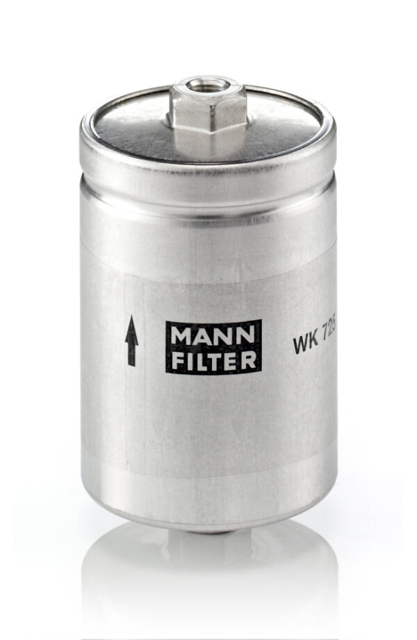 Mann - WK 725 - Filter Goriva