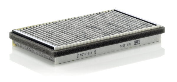 MANN - CUK 3020 - Filter Kabine