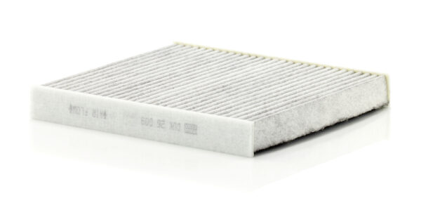MANN - CUK 26009 - Filter Kabine