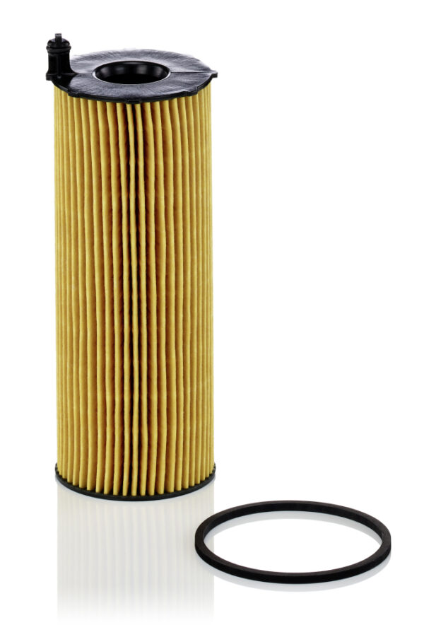 Mann - HU 831 x - Filter Ulja