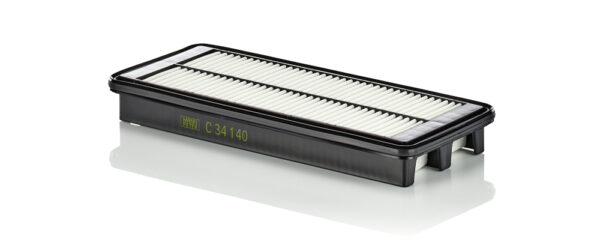 Mann - C 34140 - Filter Vazduha