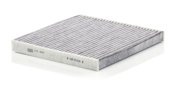 MANN - CUK 2544 - Filter Kabine