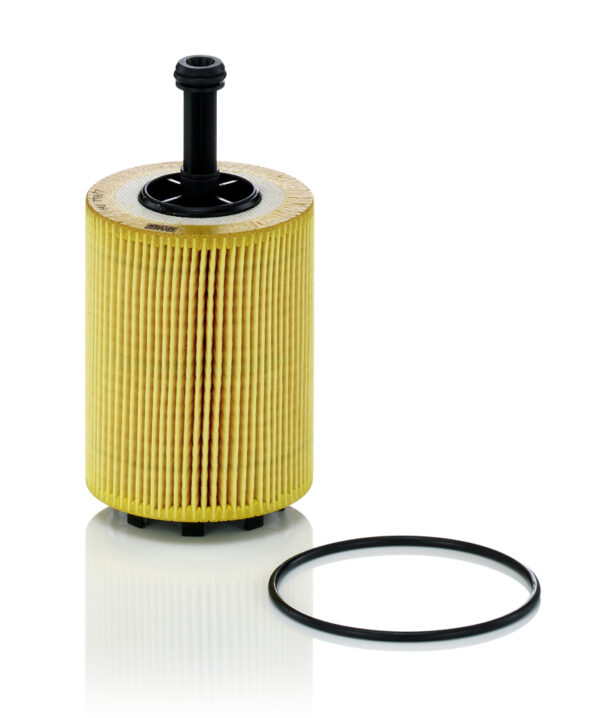 Mann - HU 719/7 x - Filter Ulja