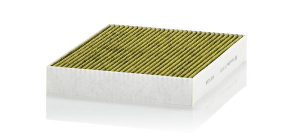 MANN - FP 28009 - Filter Kabine