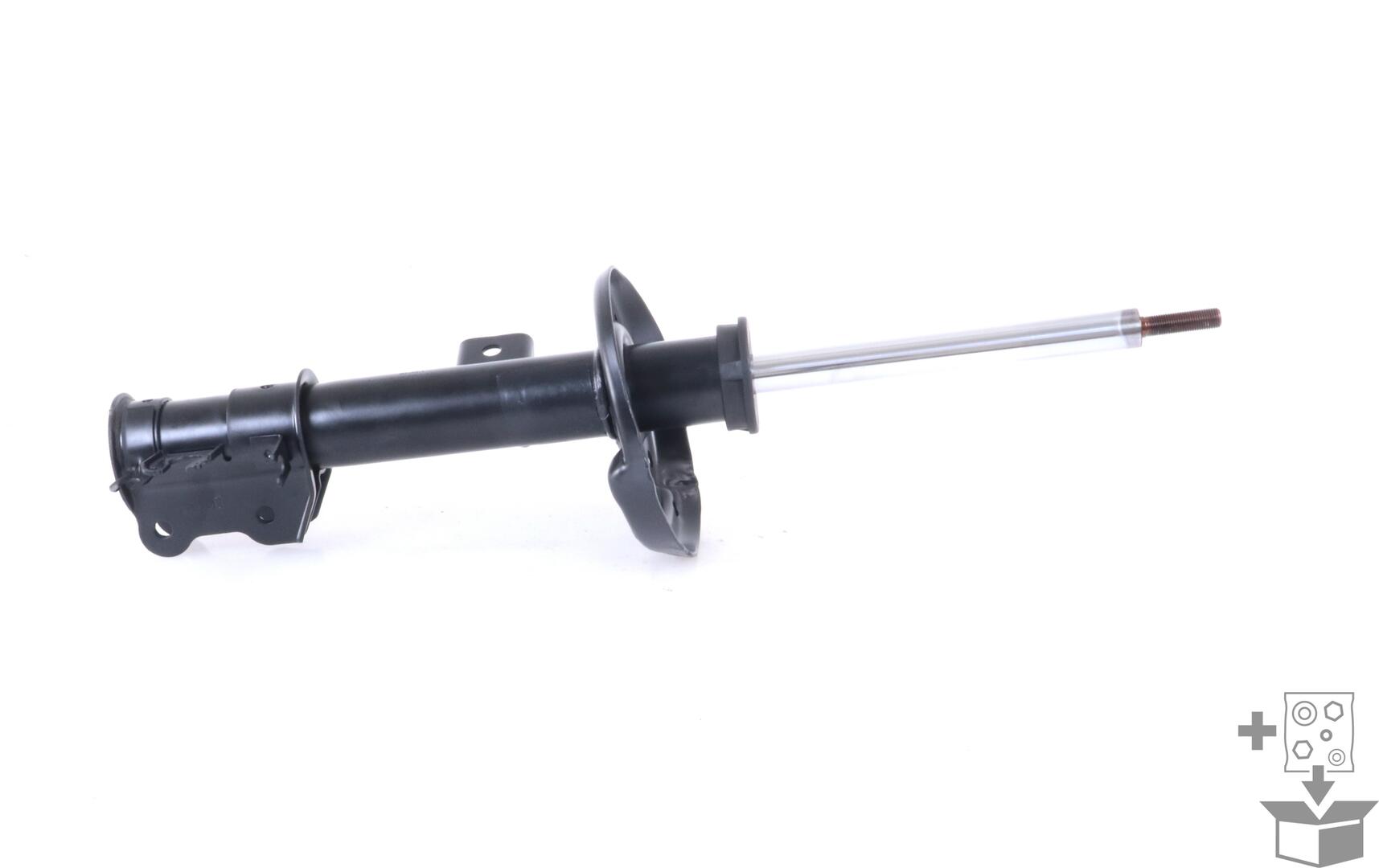 Prednji Amortizer Levi Monroe G8283 (za Panda III 0.9/ 1.2/ 1.2LPG/ 1.3D Multijet)