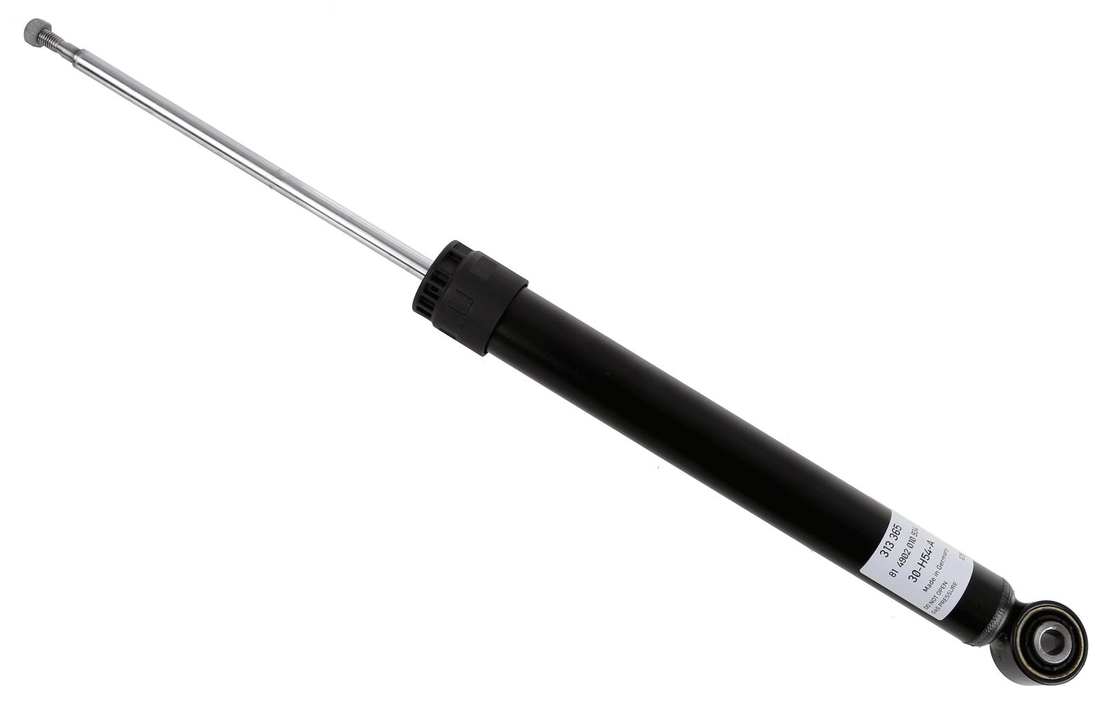 Zadnji Amortizer SACHS 313 365